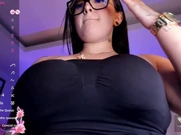 Screen Grab from gabriela_mejia