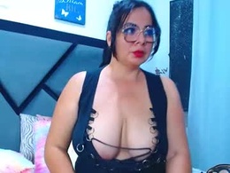Screen Grab from gabrieladurann