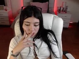 Screen Grab from gabriella_live_