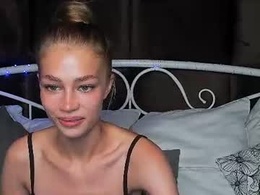 Screen Grab from gabriella_williams