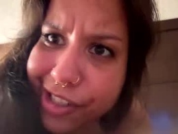 Screen Grab from gabriellaayaila