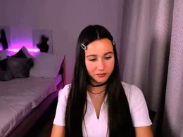 Screen Grab from gabrielleevy