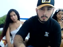 Screen Grab from gaby_horny69