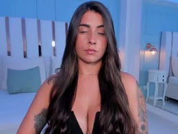 Screen Grab from gaby_klum