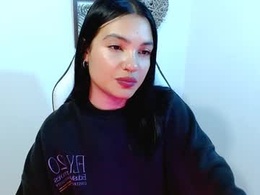 Screen Grab from gaby_saikozz