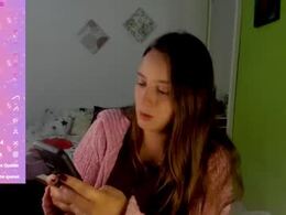 Screen Grab from gabysweet111