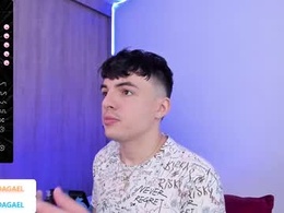 Screen Grab from gaelvilla1