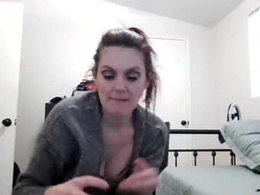 Screen Grab from gaggedgoddess69