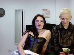 Screen Grab from gaia_plath