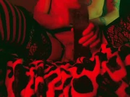 Screen Grab from gallopingdrogonboy