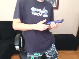 Screen Grab from gamercum33