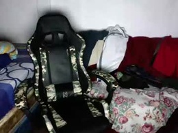 Screen Grab from ganglolo25