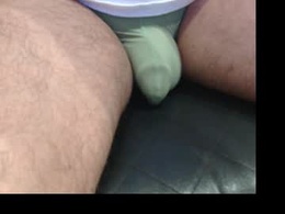 Screen Grab from gangro