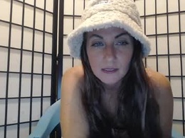 Screen Grab from ganjaa_goddess