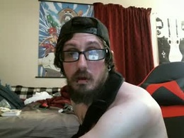 Screen Grab from ganjaxbandit