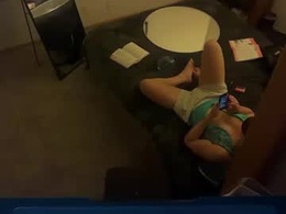 Screen Grab from ganymede225565