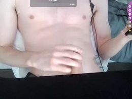 Screen Grab from garrett279220