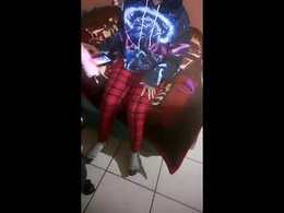 Screen Grab from gatcoza