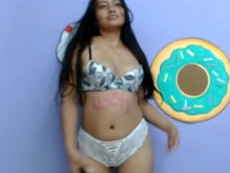 Screen Grab from gatubelacute18