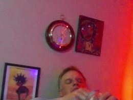 Screen Grab from gavingooning