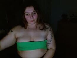 Screen Grab from gavitrielle
