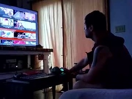 Screen Grab from gawdaddy