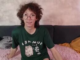 Screen Grab from gay__lord