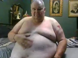 Screen Grab from gaydaddy48