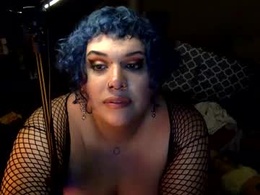 Screen Grab from gayfatherlywitch