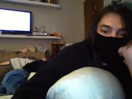 Screen Grab from gayfemboybooty