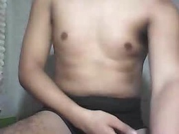 Screen Grab from gaymell