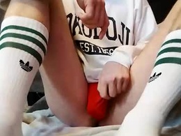 Screen Grab from gaywhenshesaway