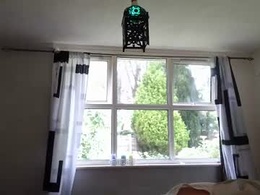 Screen Grab from geefoxx