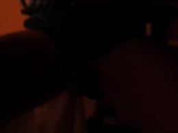 Screen Grab from geile_siech