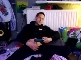 Screen Grab from geilventje1