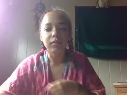 Screen Grab from gemini_goddess420