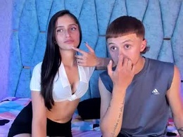 Screen Grab from genesis_and_jack