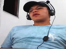 Screen Grab from gengar_9999