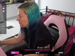 Screen Grab from gennyrock