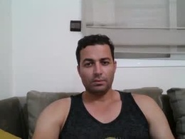 Screen Grab from genteldevil