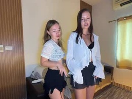 Screen Grab from gentle_killers