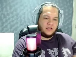 Screen Grab from gentlemoderator