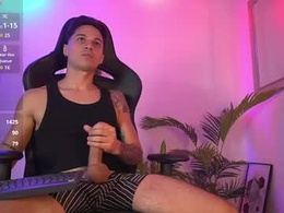 Screen Grab from georgewarrior2