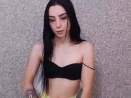 Screen Grab from georgiana_love07