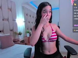 Screen Grab from georgina_kloss