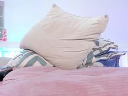 Screen Grab from georginaa_