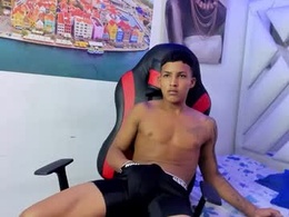 Screen Grab from gerald_scott7