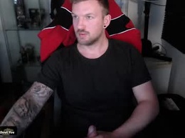 Screen Grab from german_prince
