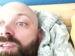 Screen Grab from germancouplefirsti
