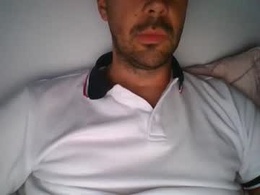 Screen Grab from geronimo_2